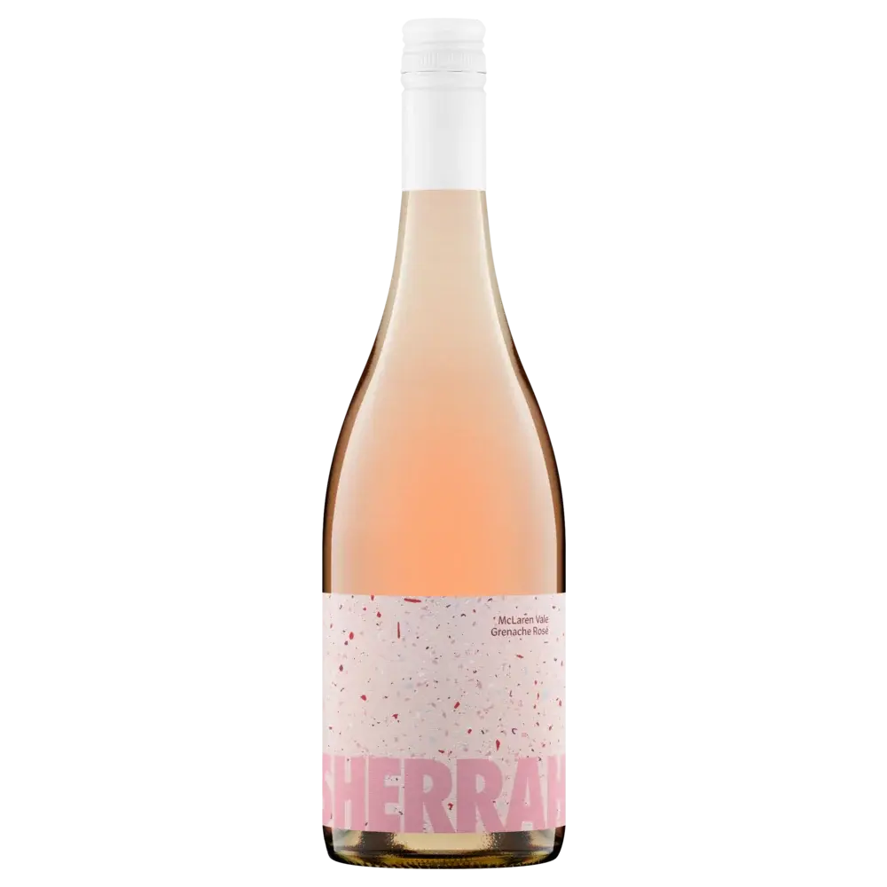 Sherrah Grenache Rosé 2024 (12 Bottles)