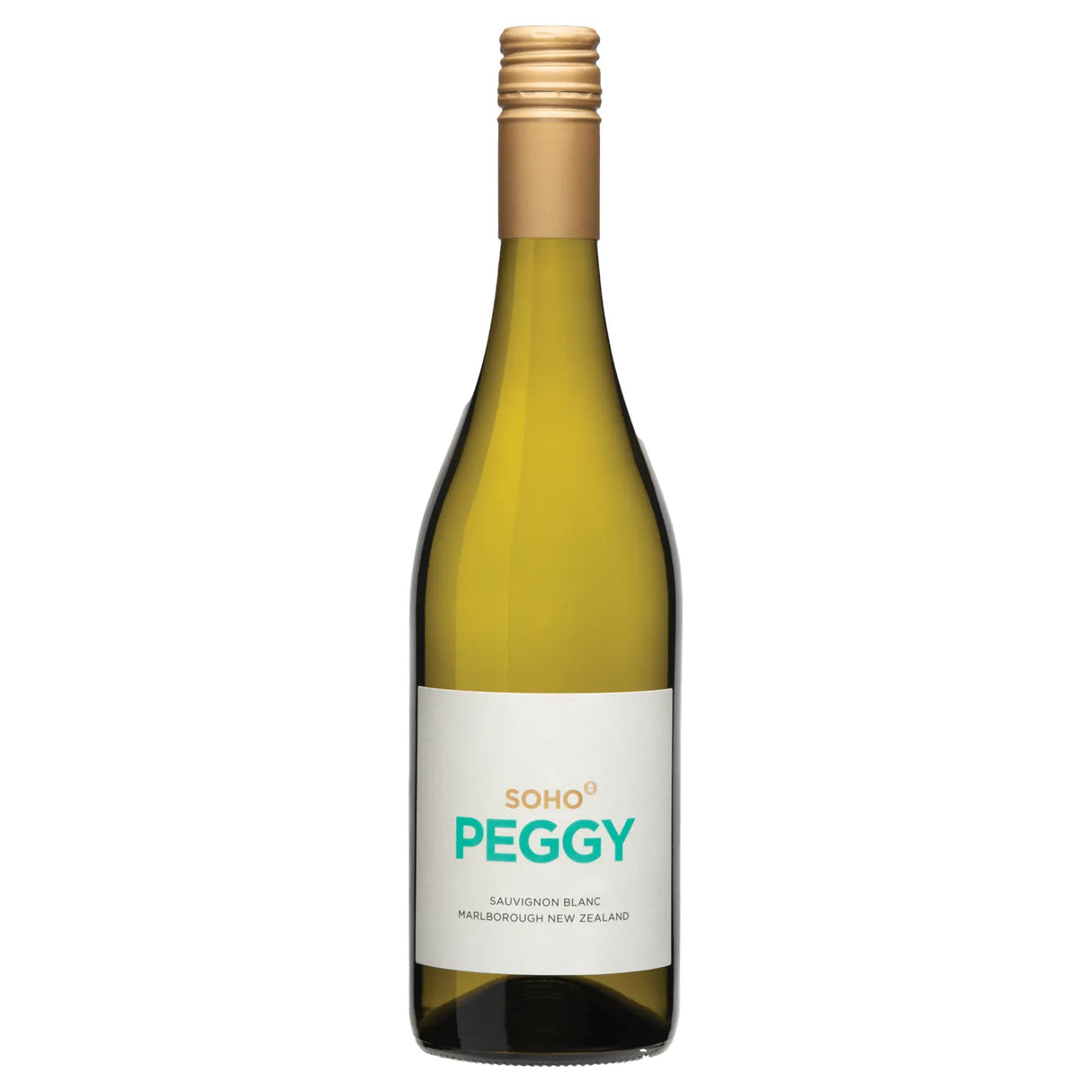 Soho Peggy Sauvignon Blanc 2024 (12 Bottles)