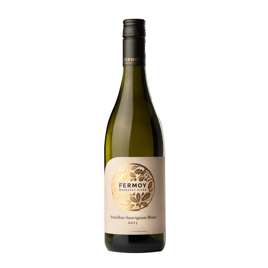 Fermoy Semillon Sauvignon Blanc, Margaret River 2023 (6 Bottles)