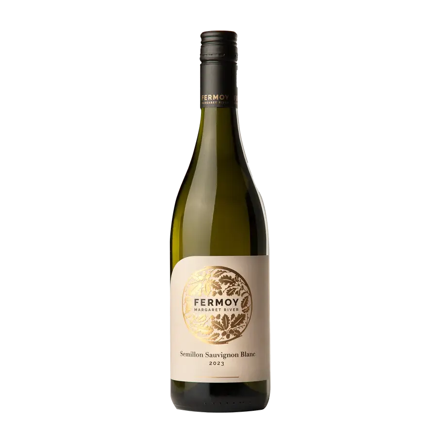 Fermoy Semillon Sauvignon Blanc, Margaret River 2023 (6 Bottles)