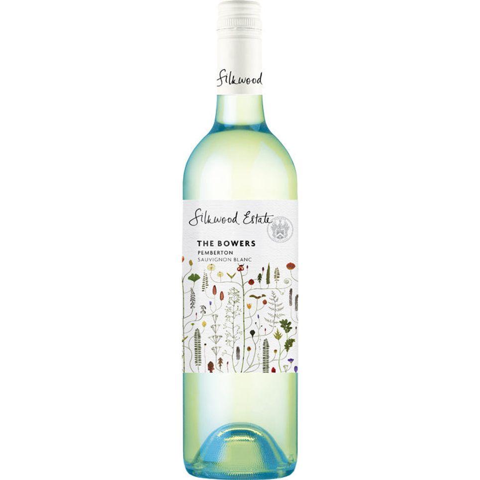 Silkwood 'The Bowers' Sauvignon Blanc 2020  (12x750ml)