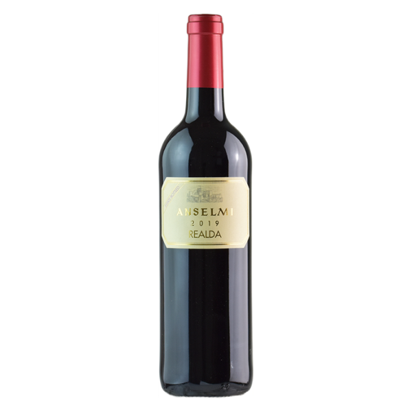 Anselmi Realda 2019 (6 bottles)