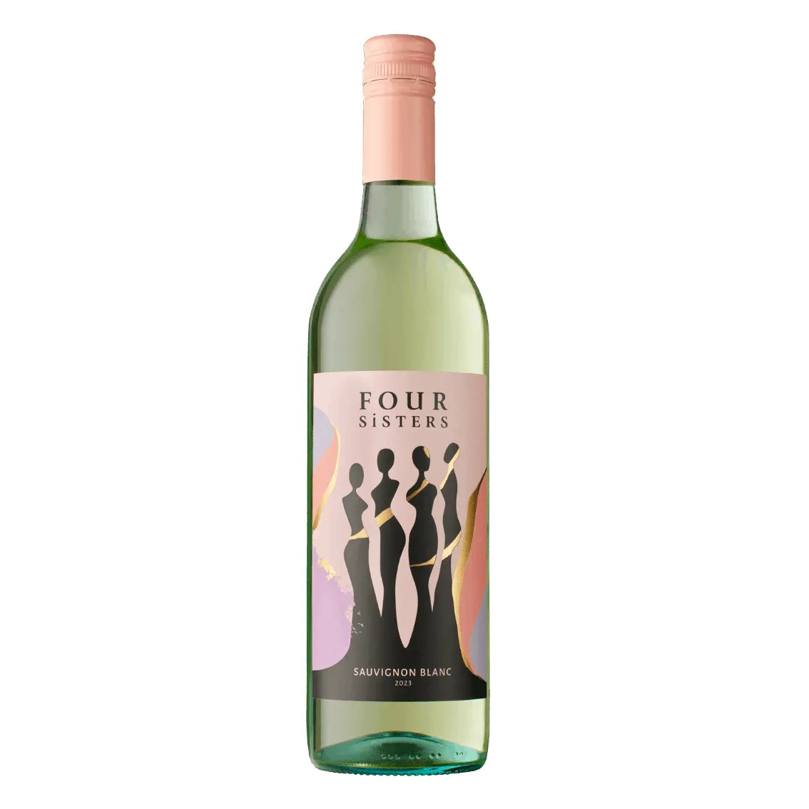 Four Sisters Sauvignon Blanc 2024 (12 Bottles)