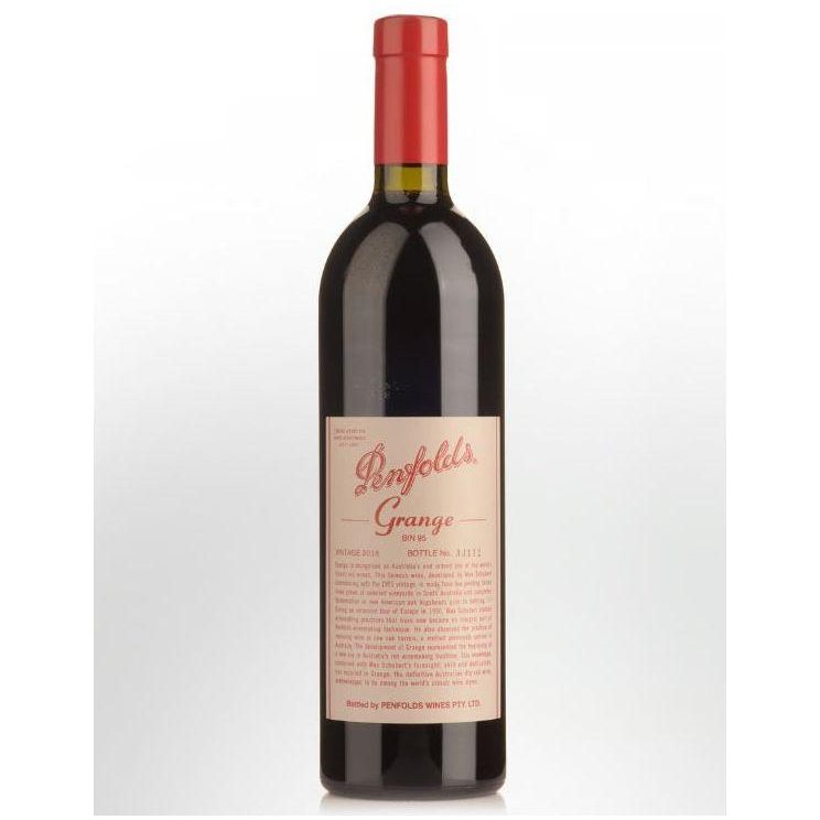 Penfolds Bin 95 Grange Shiraz 2018 (6 Bottles)