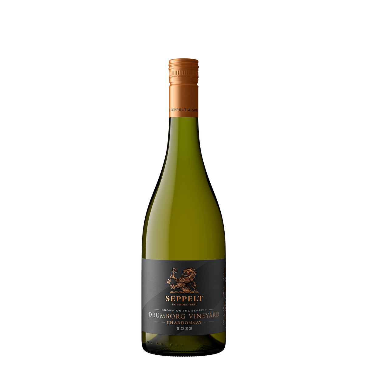 Seppelt Drumborg Chardonnay  (12 Bottles)
