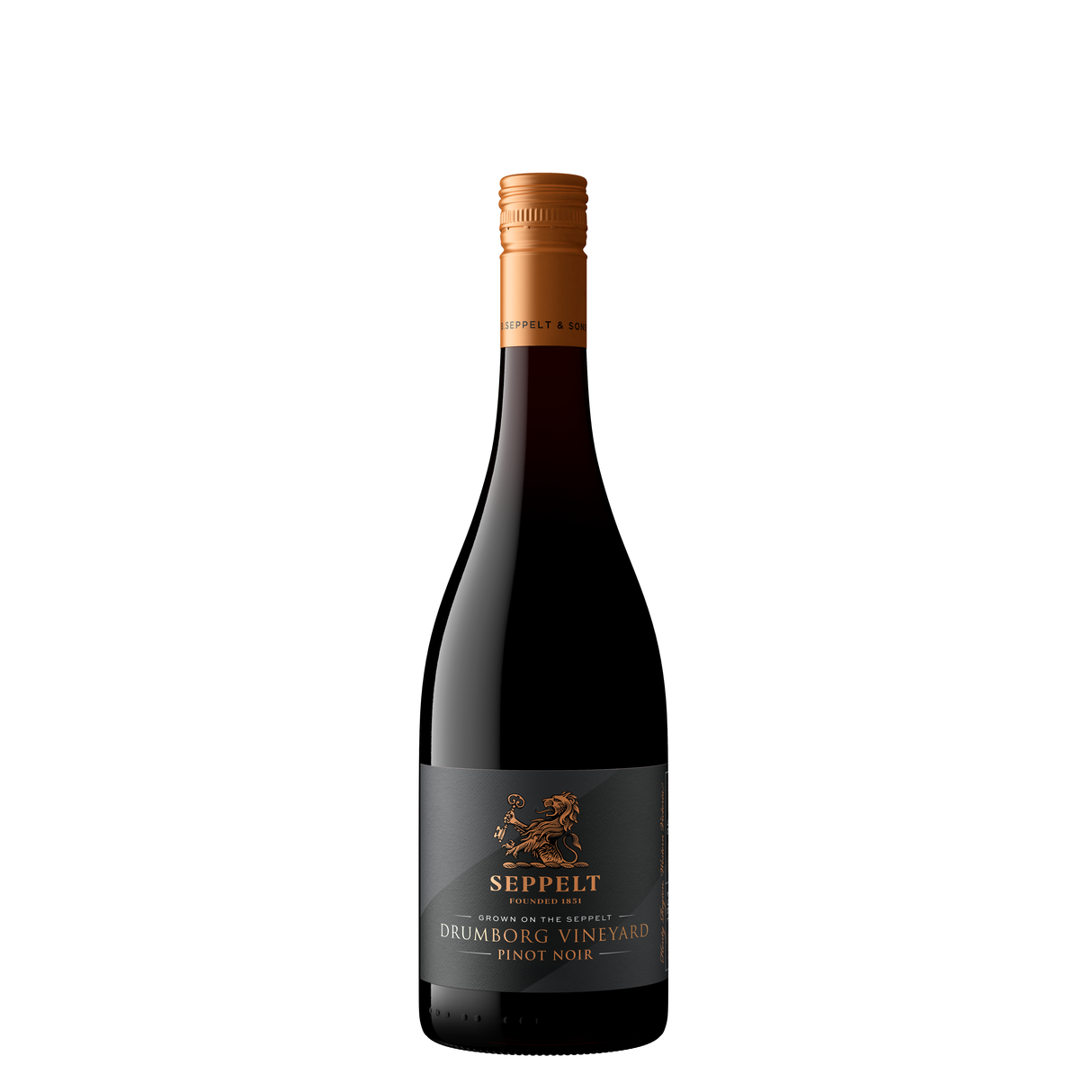 Seppelt Drumborg Pinot Noir  (12 Bottles)