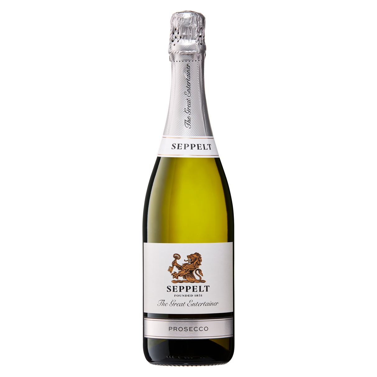 Seppelt Great Entertainer Prosecco   (12 Bottles)
