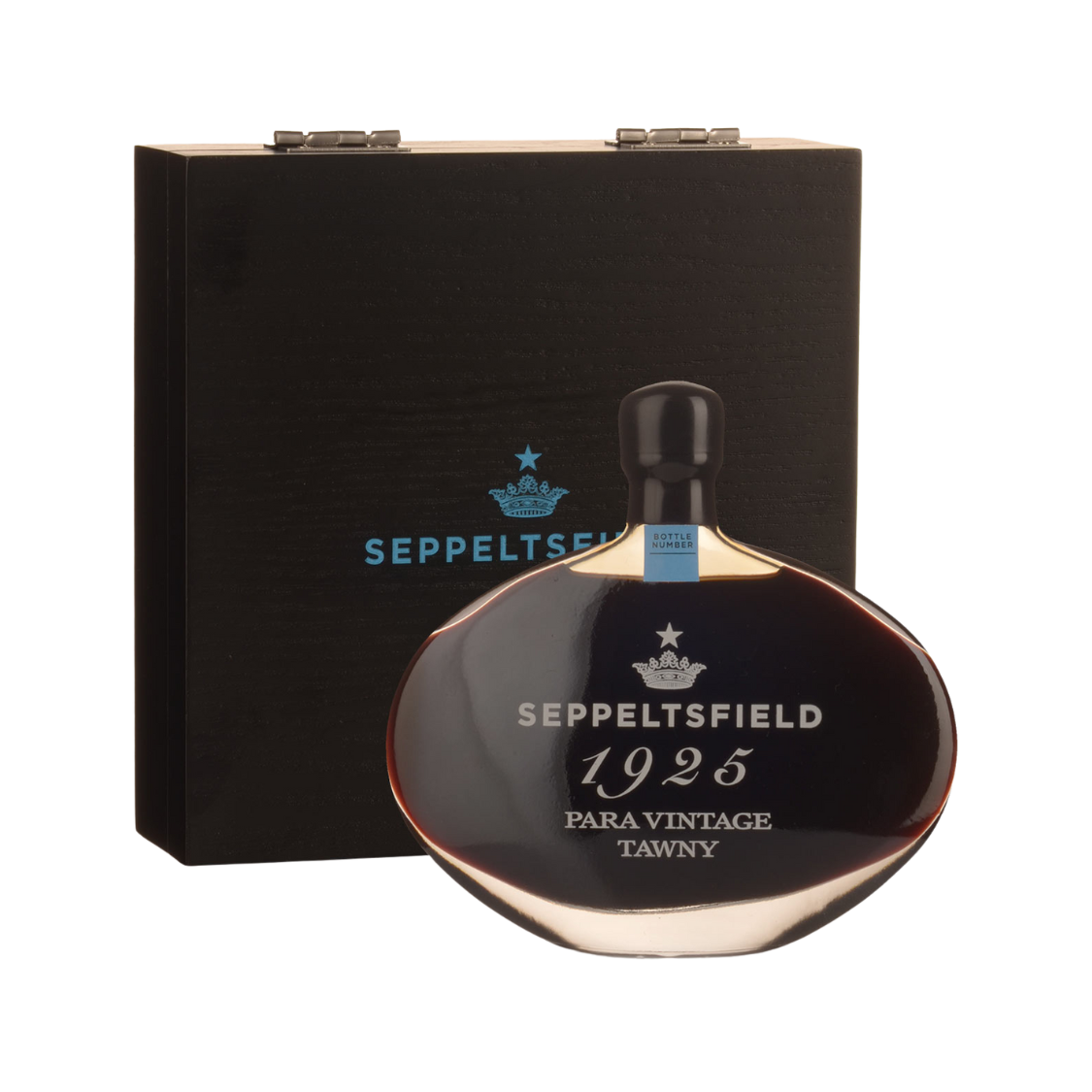 Seppeltsfield 100 Year Old Para Vintage Tawny 100ml 1925 (1 Bottle)