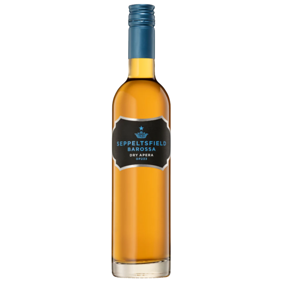 Seppeltsfield Dry Apera DP233 500ml NV (6 Bottles)
