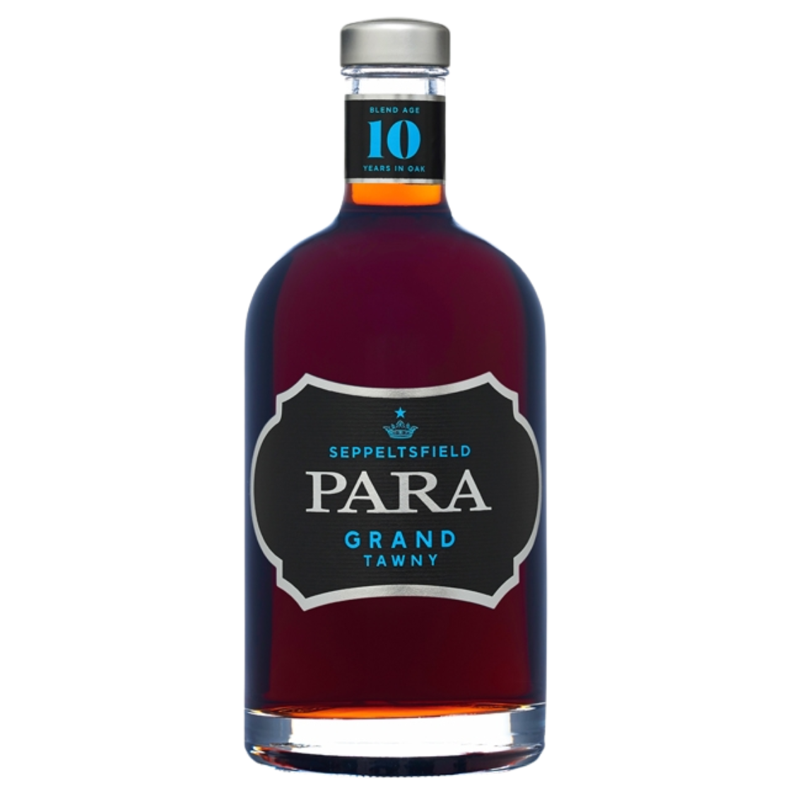 Seppeltsfield Para Grand Tawny NV (6 Bottles)