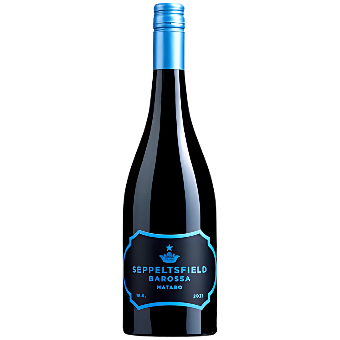 Seppeltsfield Village Mataro 2021 (6 Bottles)