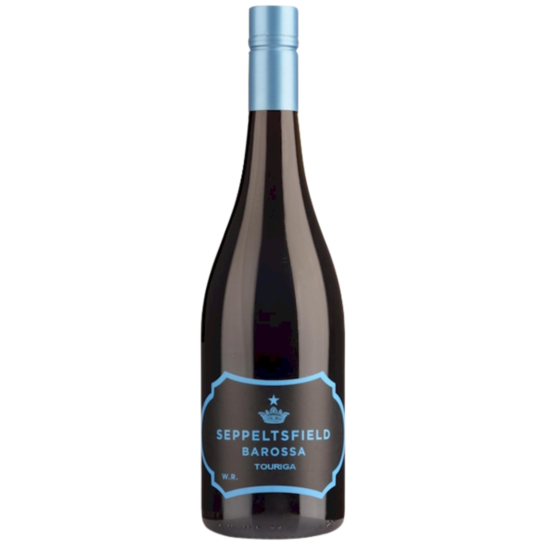 Seppeltsfield Village Touriga 2022 (6 Bottles)