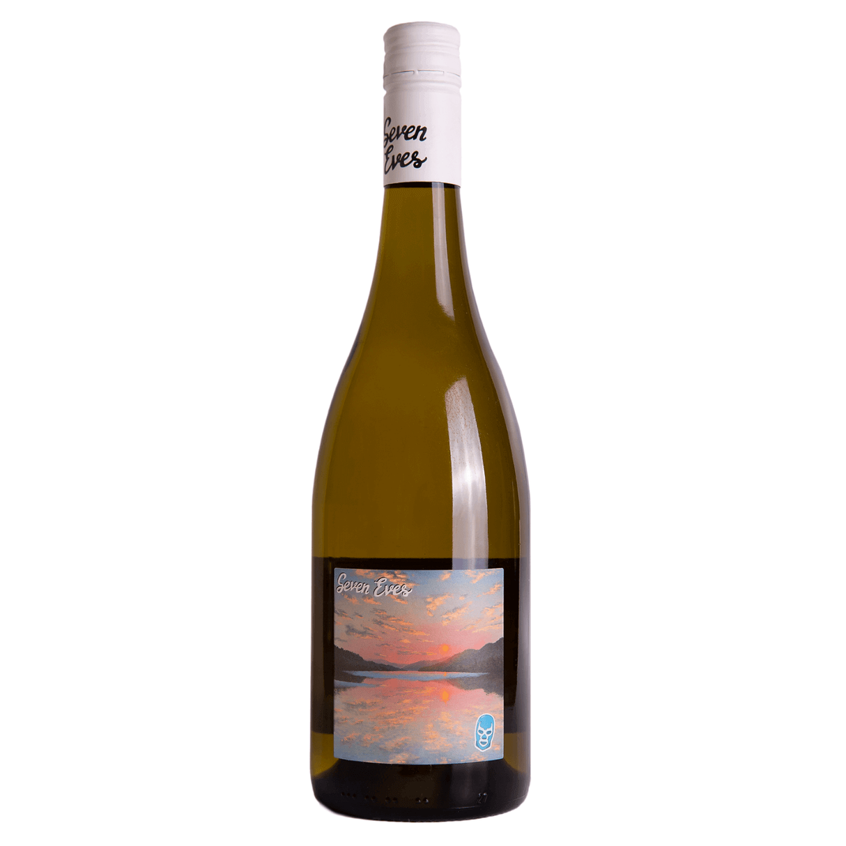 Seven Eves Chardonnay 2024 (12 bottles)
