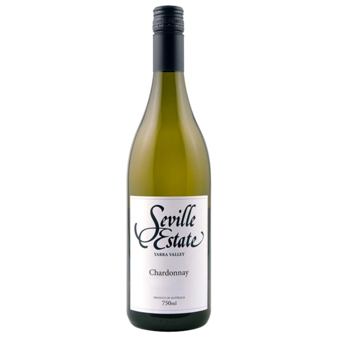 Seville Estate Range Chardonnay 2021 (12 Bottles)