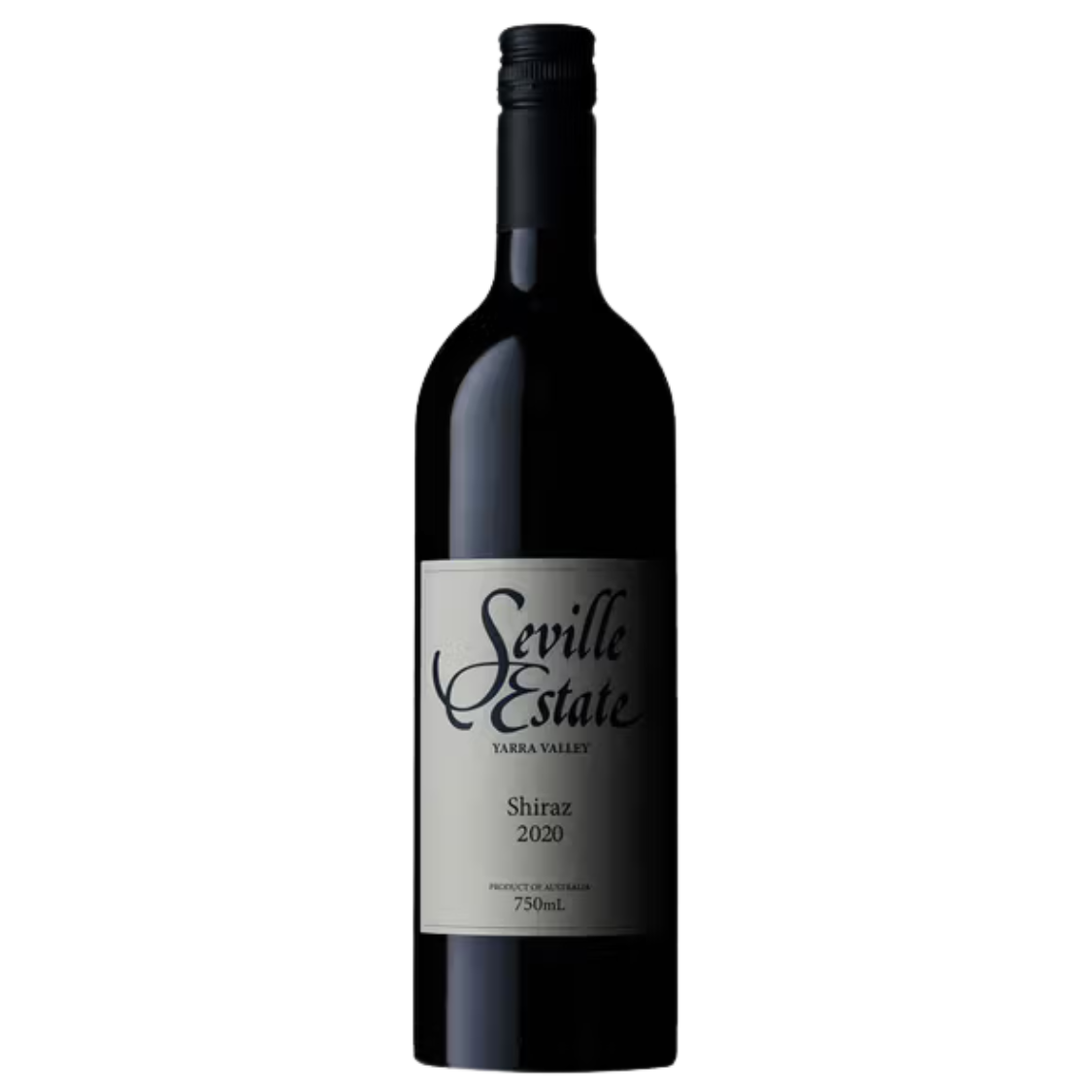 Seville Estate Shiraz 2020 (12 Bottles)