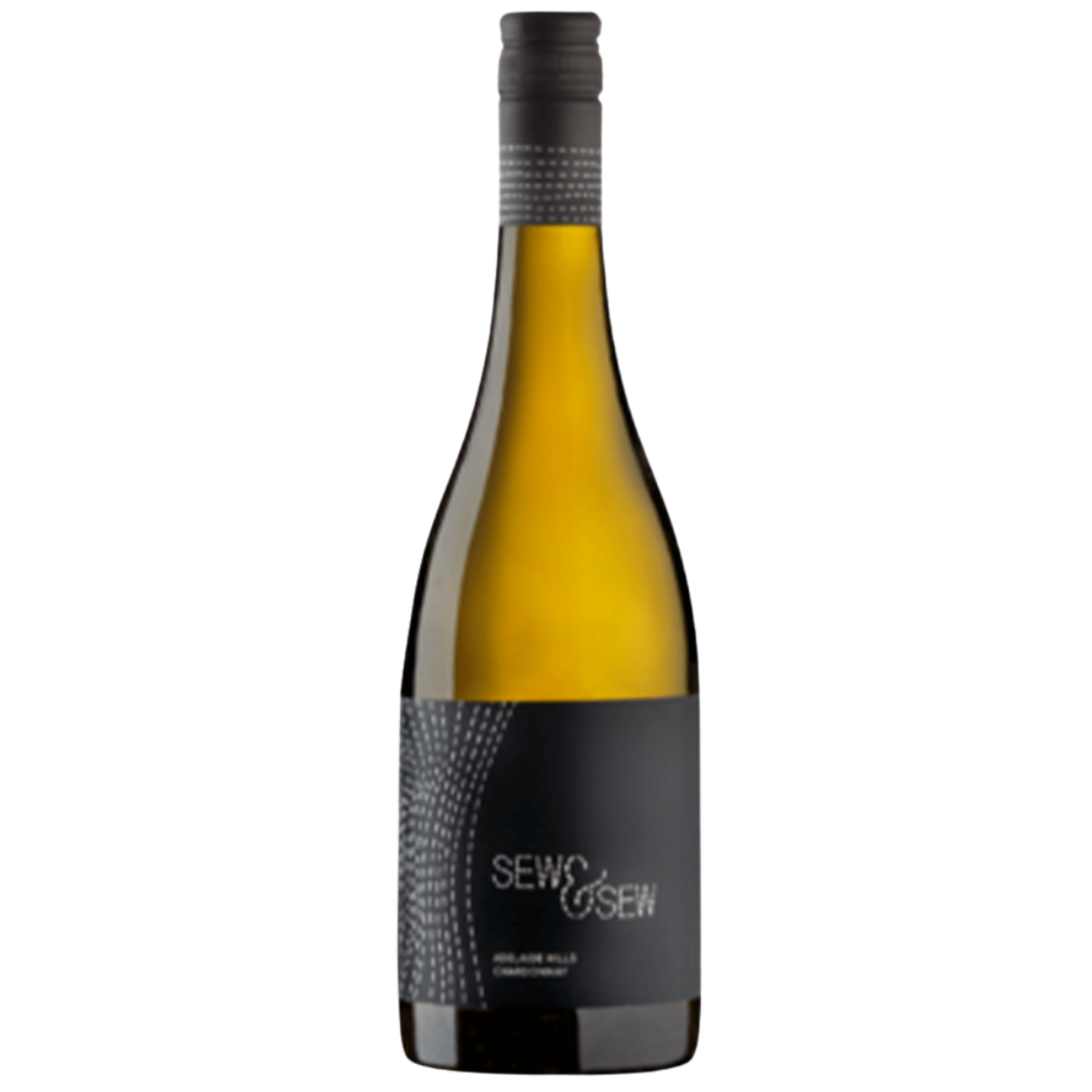 Sew & Sew Contour Range Chardonnay (Adelaide Hills) 2018 (6 Bottles)