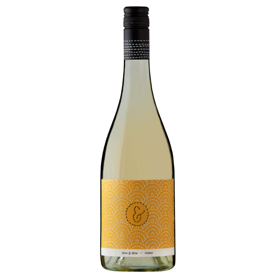 Sew & Sew Sashiko Range Fiano (Adelaide Hills/McLaren Vale) 2022 (12 Bottles)