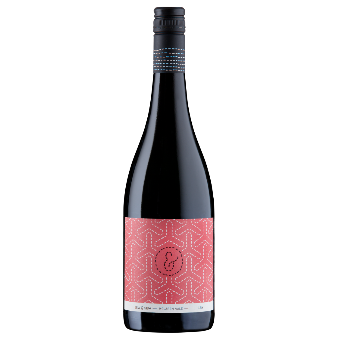 Sew & Sew Sashiko Range GSM (McLaren Vale) 2022 (12 Bottles)