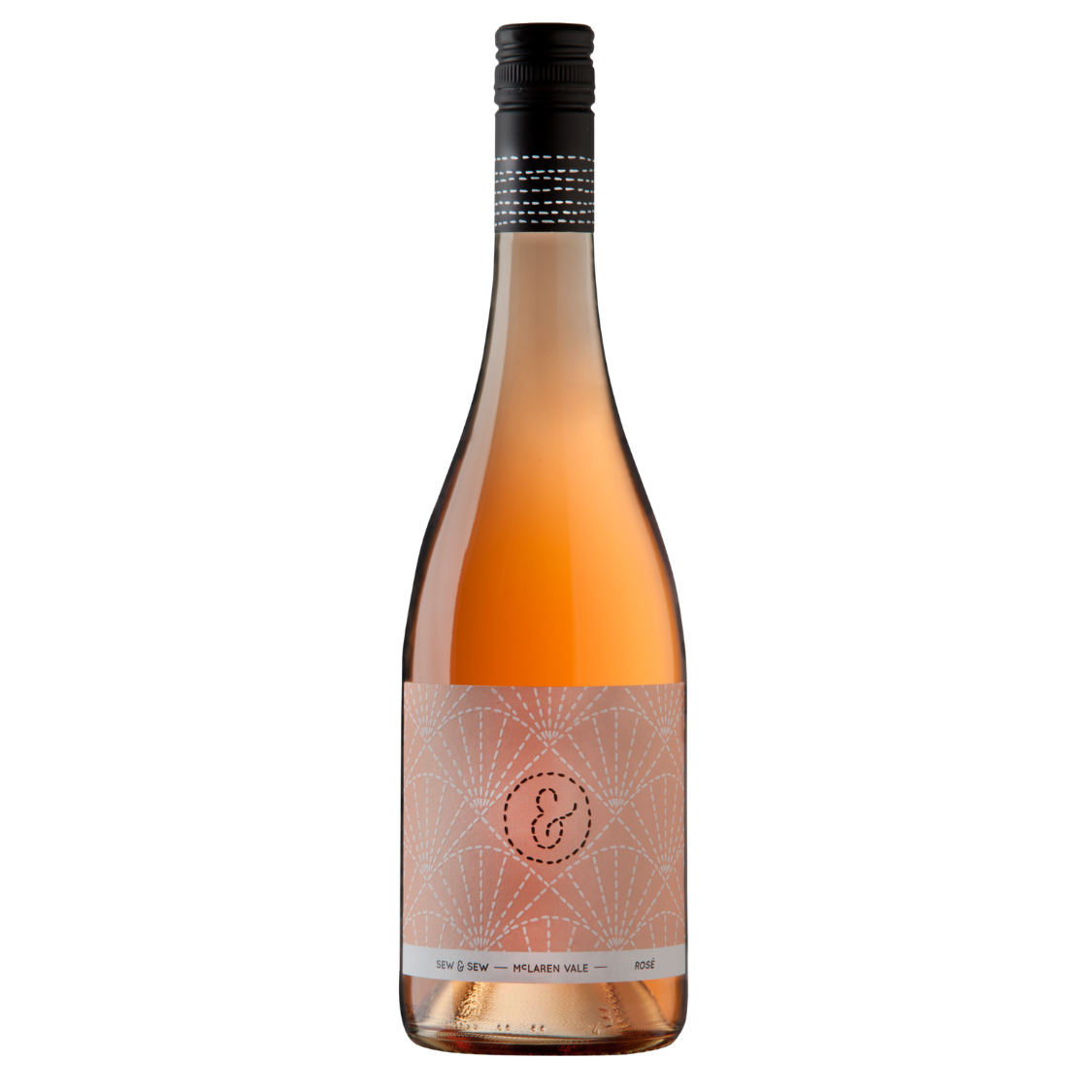 Sew & Sew Sashiko Range Rose (Grenache) (McLaren Vale) 2024 (12 Bottles)