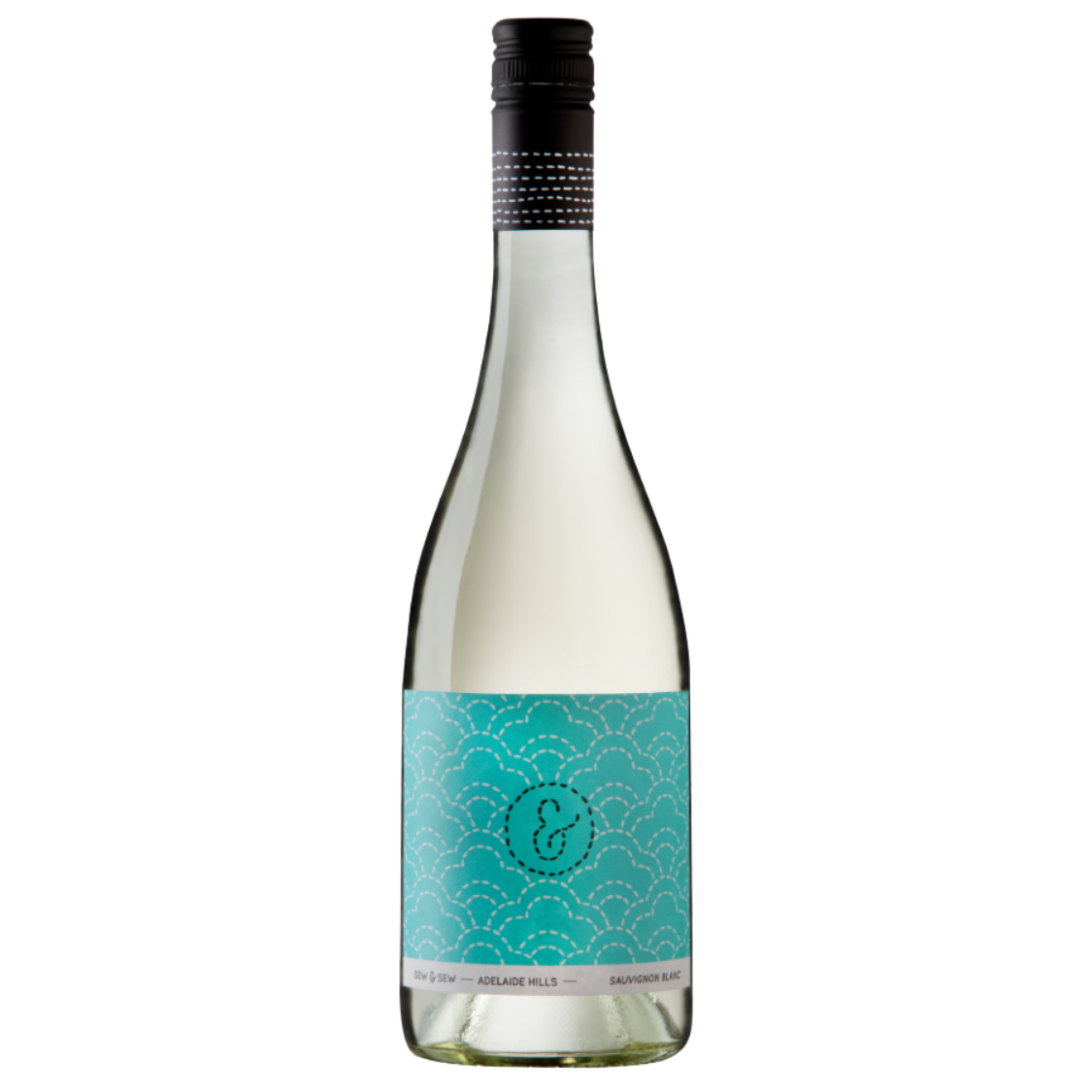 Sew & Sew Sashiko Range Sauvignon Blanc (Adelaide Hills) 2024 (12 Bottles)