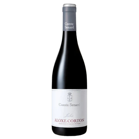Domaine Comte Senard Aloxe Corton Village Rouge ’Cuvee Jules’ 2024 (12 Bottles)