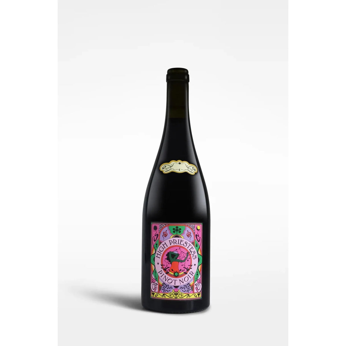 Ashleigh Barrowman High Priestess Pinot Noir 2021 (12 Bottles)