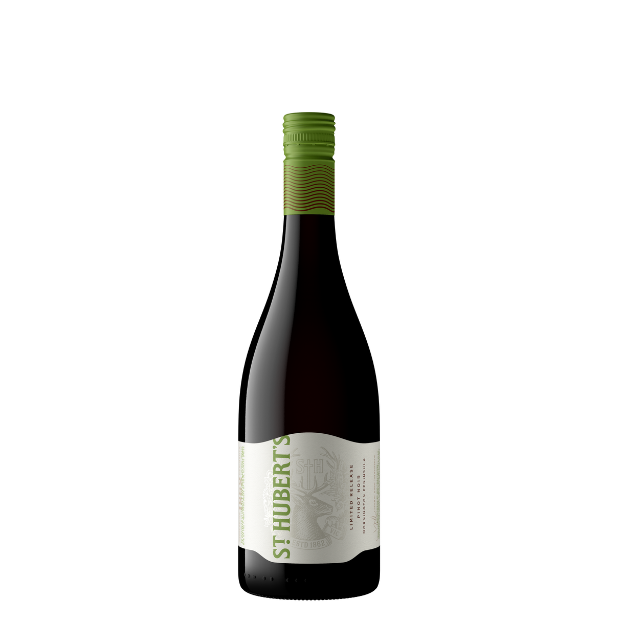 St Hubert's Pinot Noir  (12 Bottles)