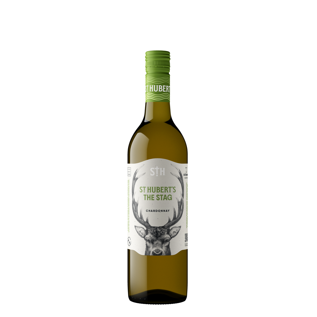 St Hubert's Stag Chardonnay  (12 Bottles)