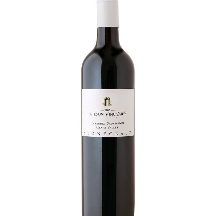 The Wilson Vineyard Stonecraft Cabernet Sauvignon 2016 (12 Bottles)