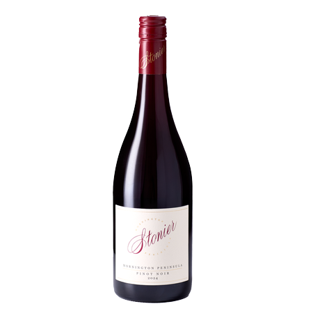 Stonier Pinot Noir 2024 (6 bottles)