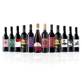 Your Wines Super Value Red Mixed Dozen