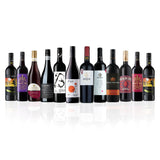 Your Wines Cellar Favourite Red Mixed Dozen