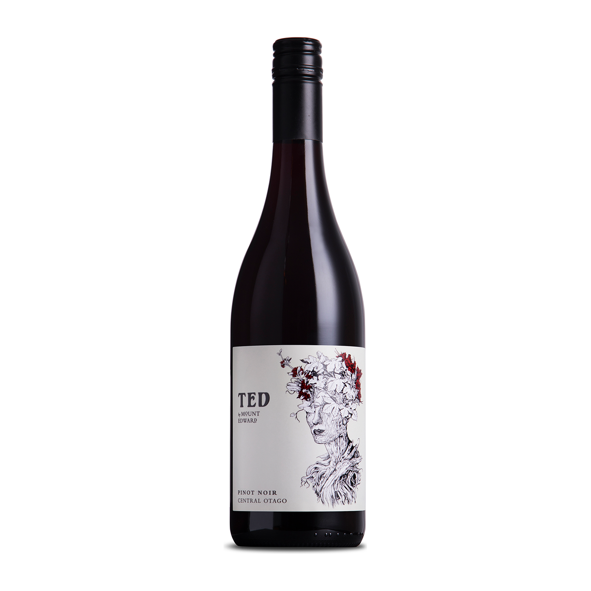 Mount Edward TED Pinot Noir 2022 (12 bottles)