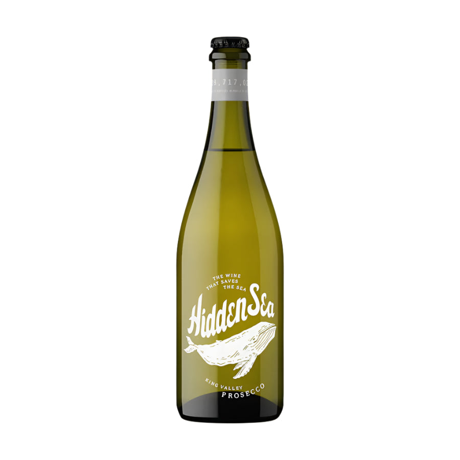 The Hidden Sea Prosecco 2024 (12 bottles)