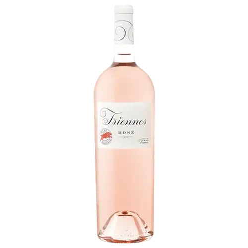 Triennes Rosé IGP Méditerranée 2023 1500ml (6 Bottles)