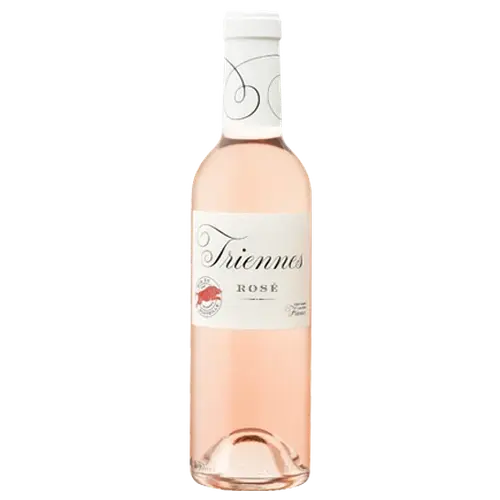 Triennes Rosé IGP Méditerranée 2023 -  375ml (12 Bottles)
