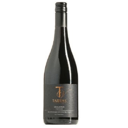 Tarras Vineyards 'The Canyon' Pinot Noir 2020 (12 Bottles)