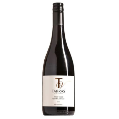 Tarras Vineyards Pinot Noir 2020 (12 Bottles)