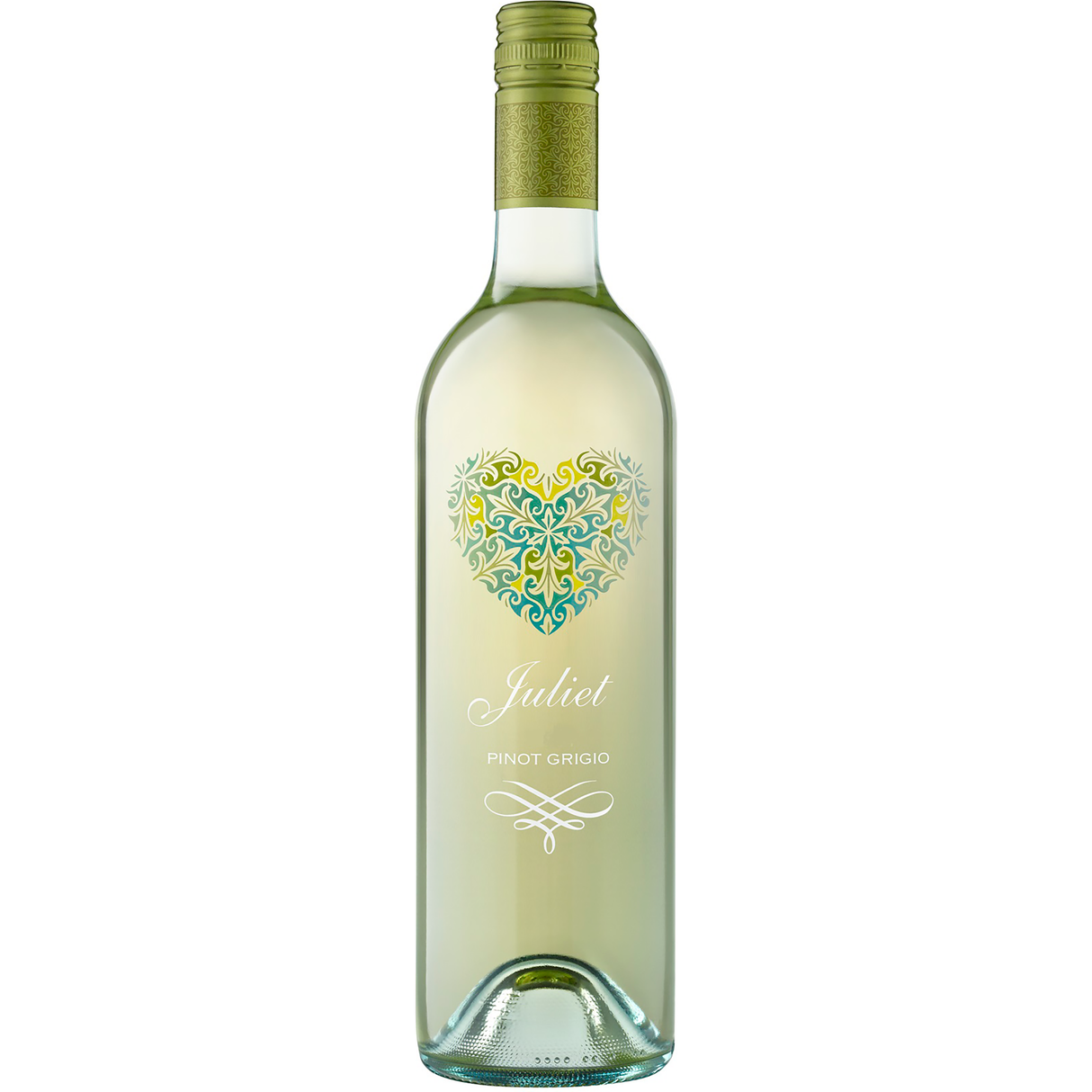 T'Gallant Juliet Pinot Grigio  (12 Bottles)