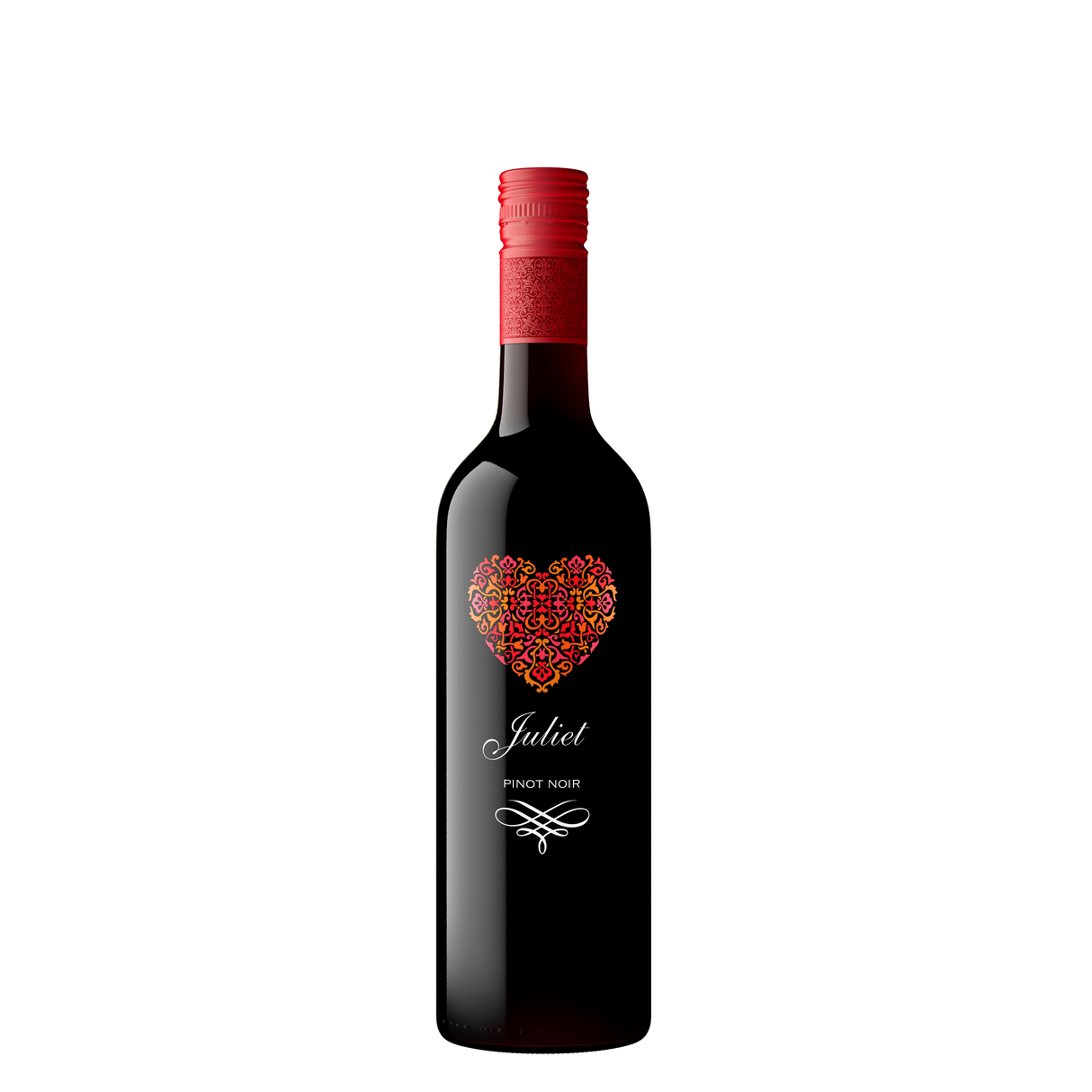 T'Gallant Juliet Pinot Noir  (12 Bottles)