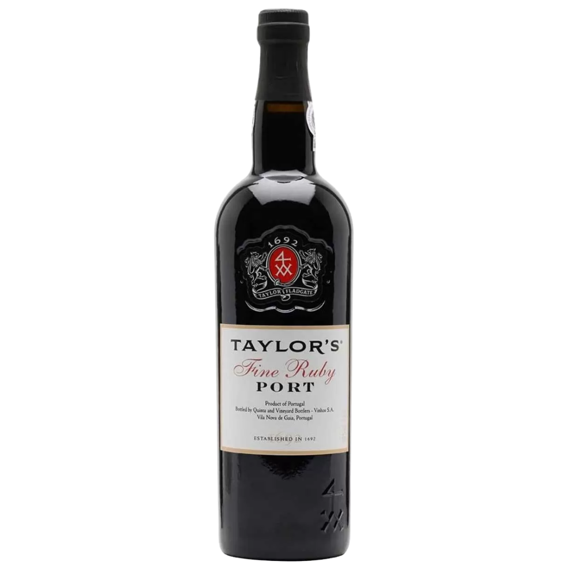 Taylor's Fine Ruby (Gift Boxed) NV (6 Bottles)
