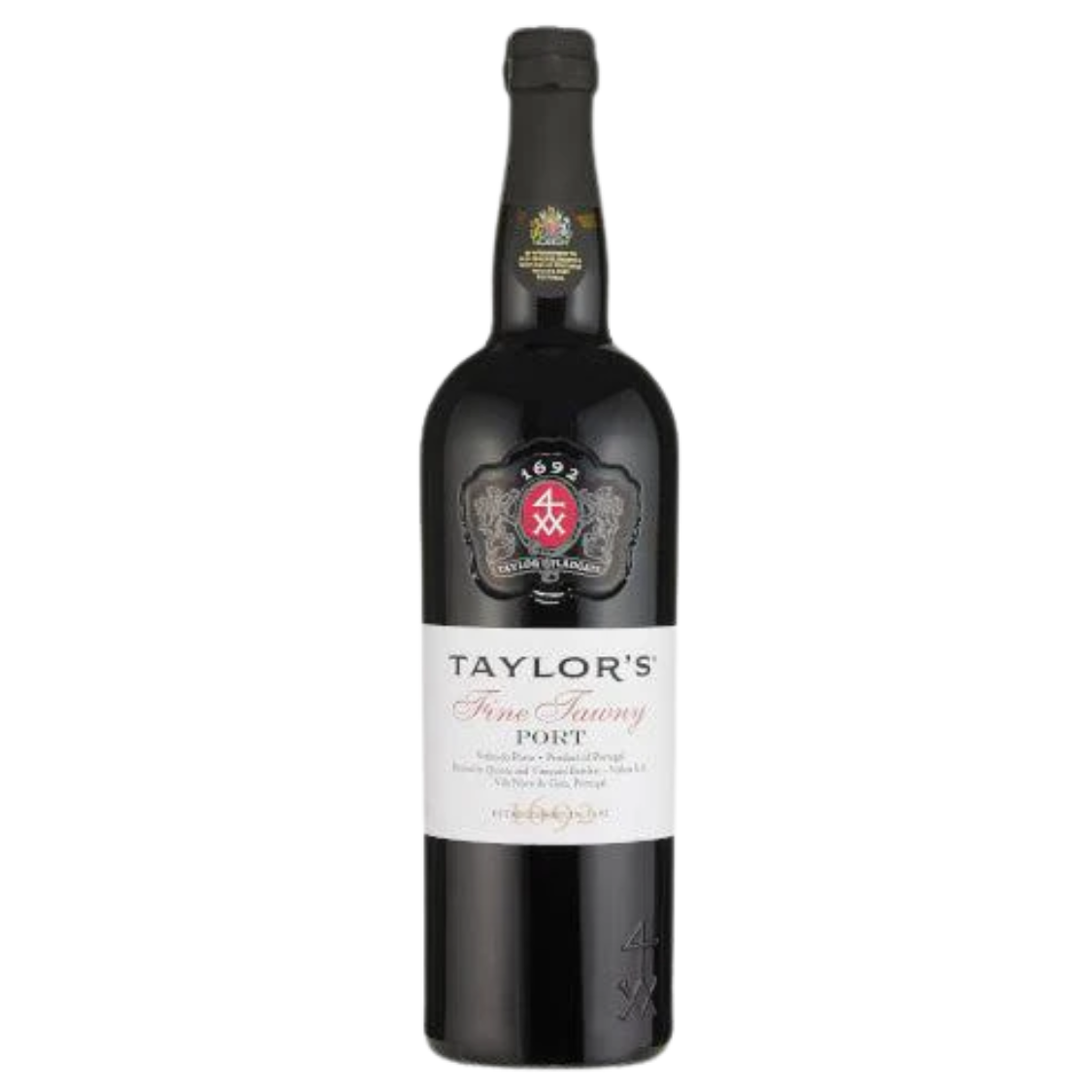 Taylor's Fine Tawny (Gift Boxed) NV (6 Bottles)