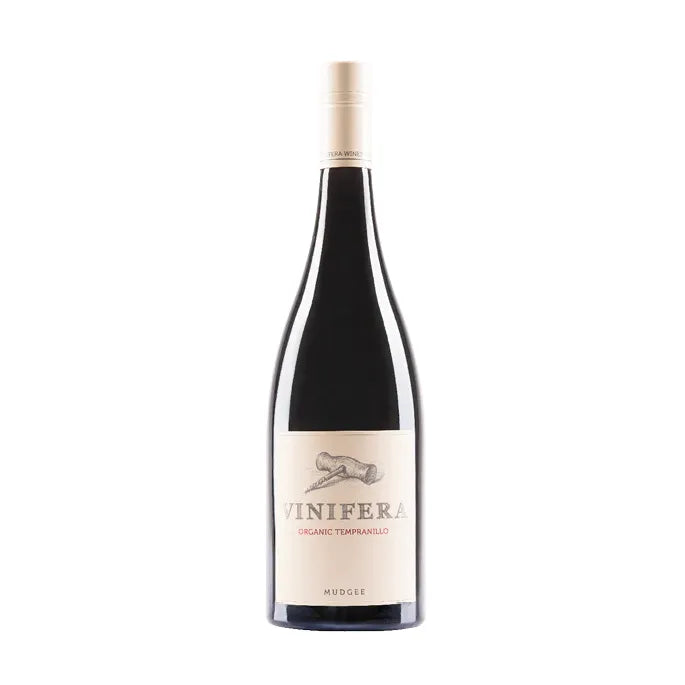 Vinifera Tempranillo 2024 (12 Bottles)