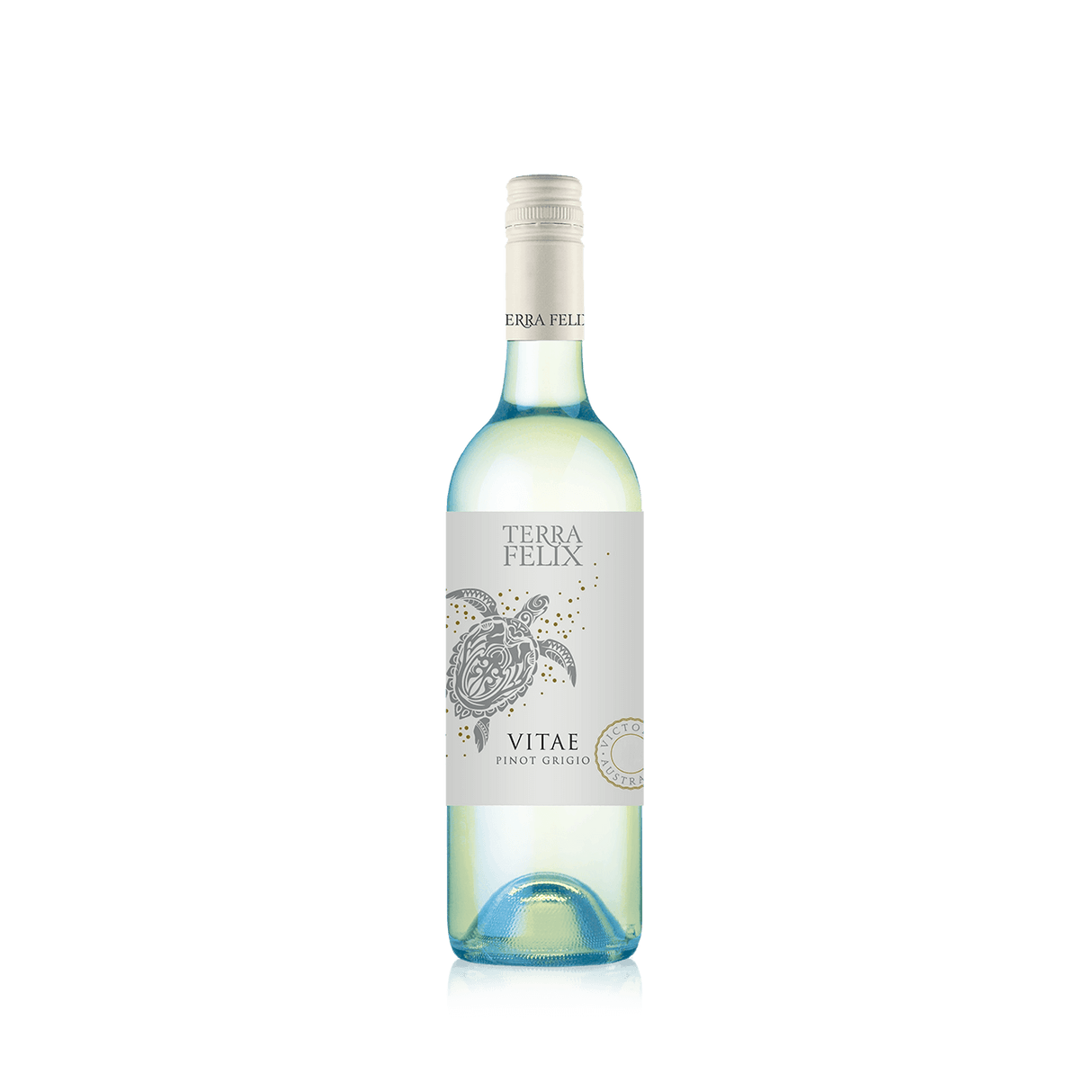 Terra Felix Vitae Pinot Grigio (Victoria) (12 Bottles)
