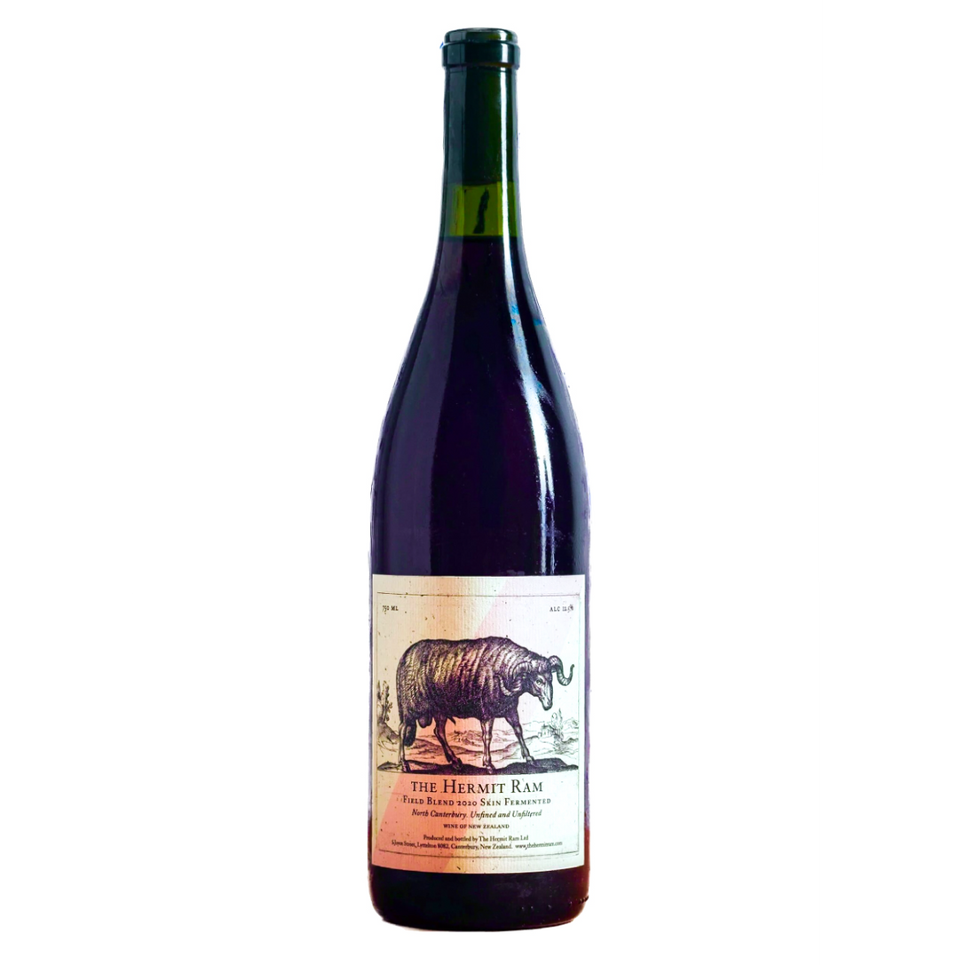 The Hermit Ram “Amphora” Field Blend 2021 (12 bottles)