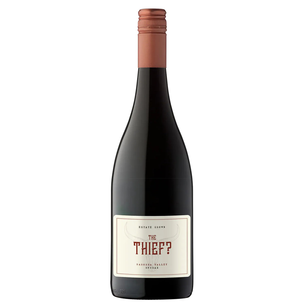 Tash. and The Theif? Shiraz (Barossa Valley) 2022 (12 Bottles)