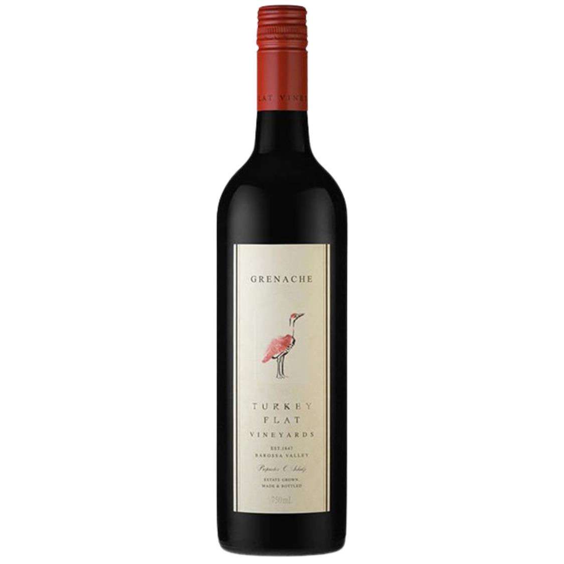 Turkey Flat Grenache 2021 (6 Bottles)