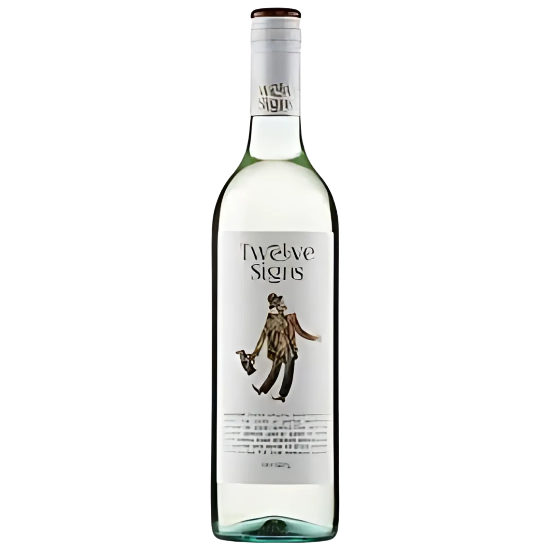 Twelve Signs Riesling 2025 (12 Bottles)
