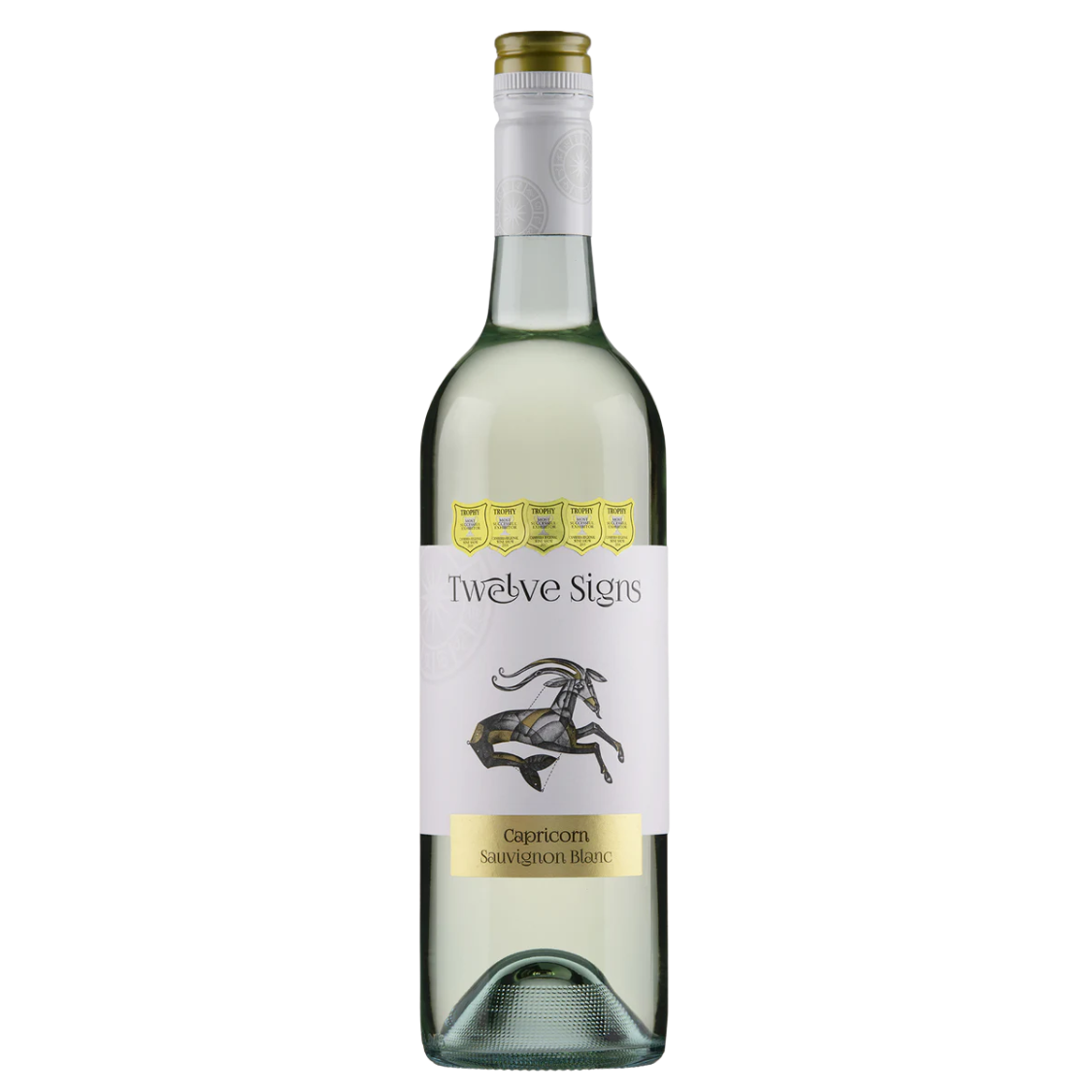 Twelve Signs Sauvignon Blanc 2024 (12 Bottles)