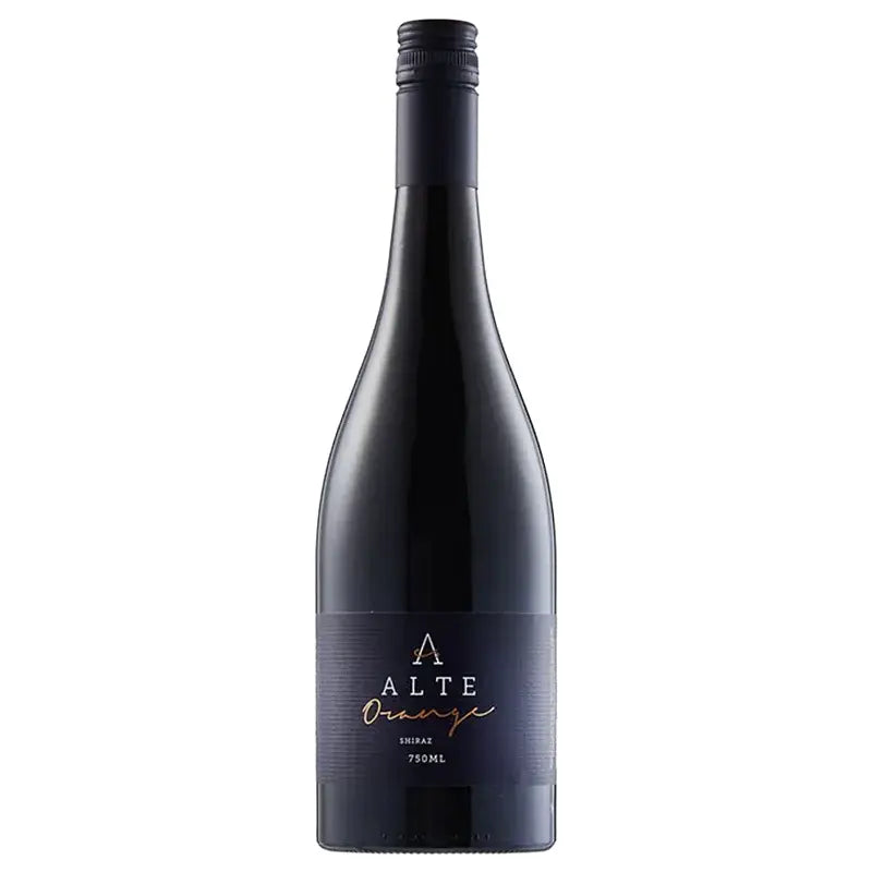 Alte Shiraz,  Orange 2019 (12 bottles)